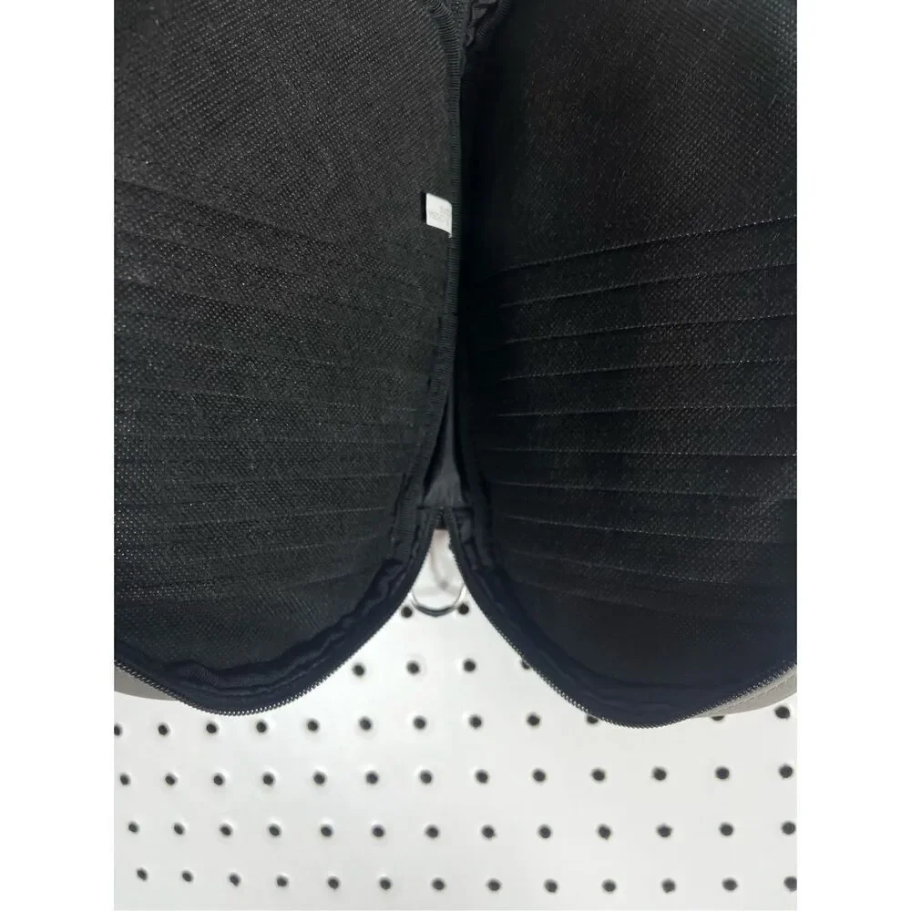 Tony Hawk zippered CD holder